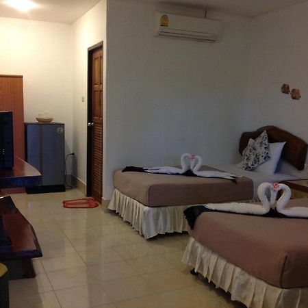 Ruan Mai San Ngam Resort - Sha Plus Nai Yang Beach Dış mekan fotoğraf