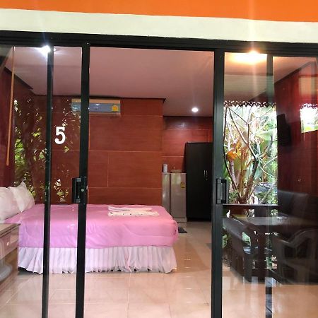 Ruan Mai San Ngam Resort - Sha Plus Nai Yang Beach Dış mekan fotoğraf