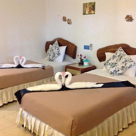 Ruan Mai San Ngam Resort - Sha Plus Nai Yang Beach Dış mekan fotoğraf