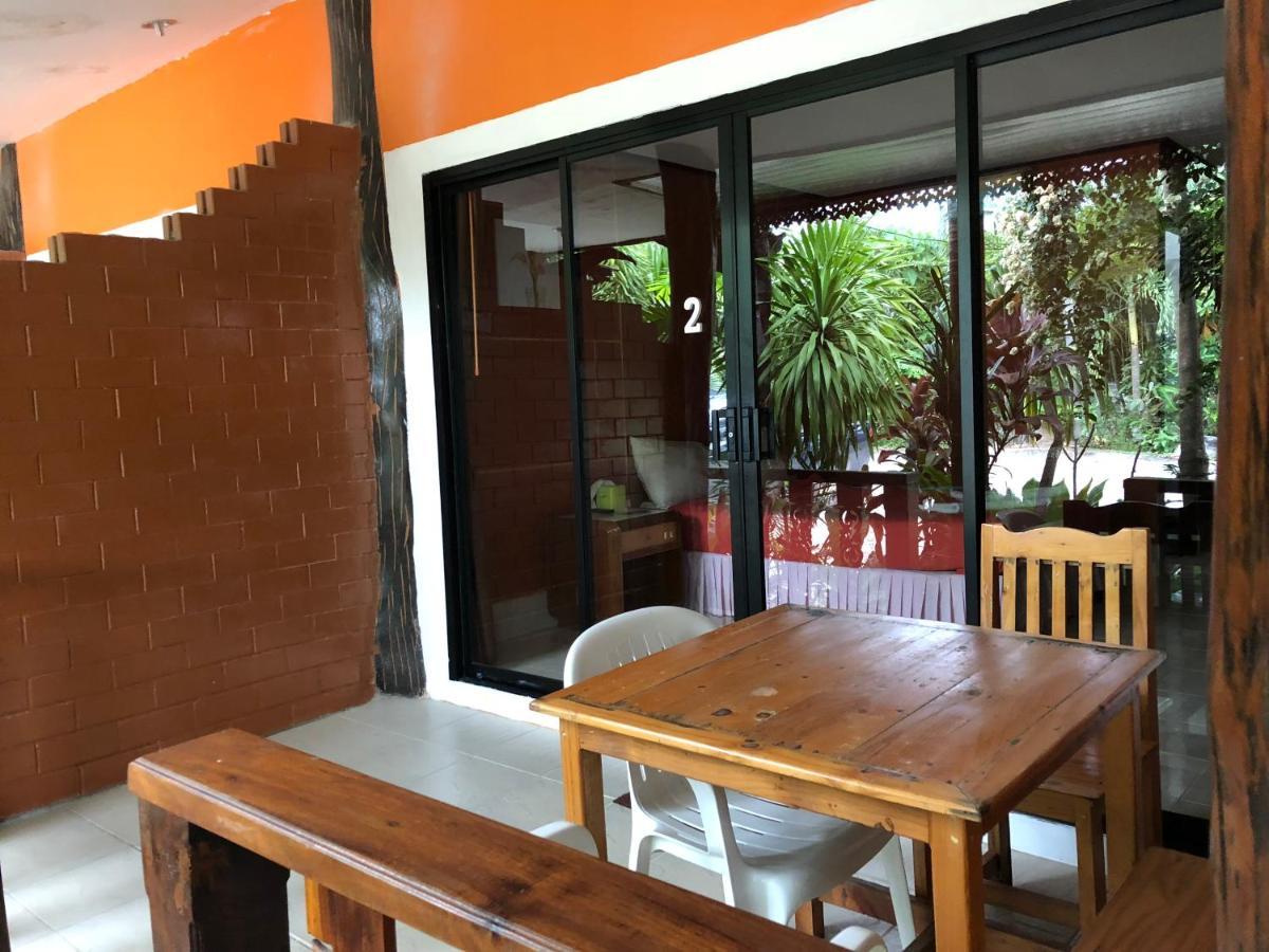 Ruan Mai San Ngam Resort - Sha Plus Nai Yang Beach Dış mekan fotoğraf