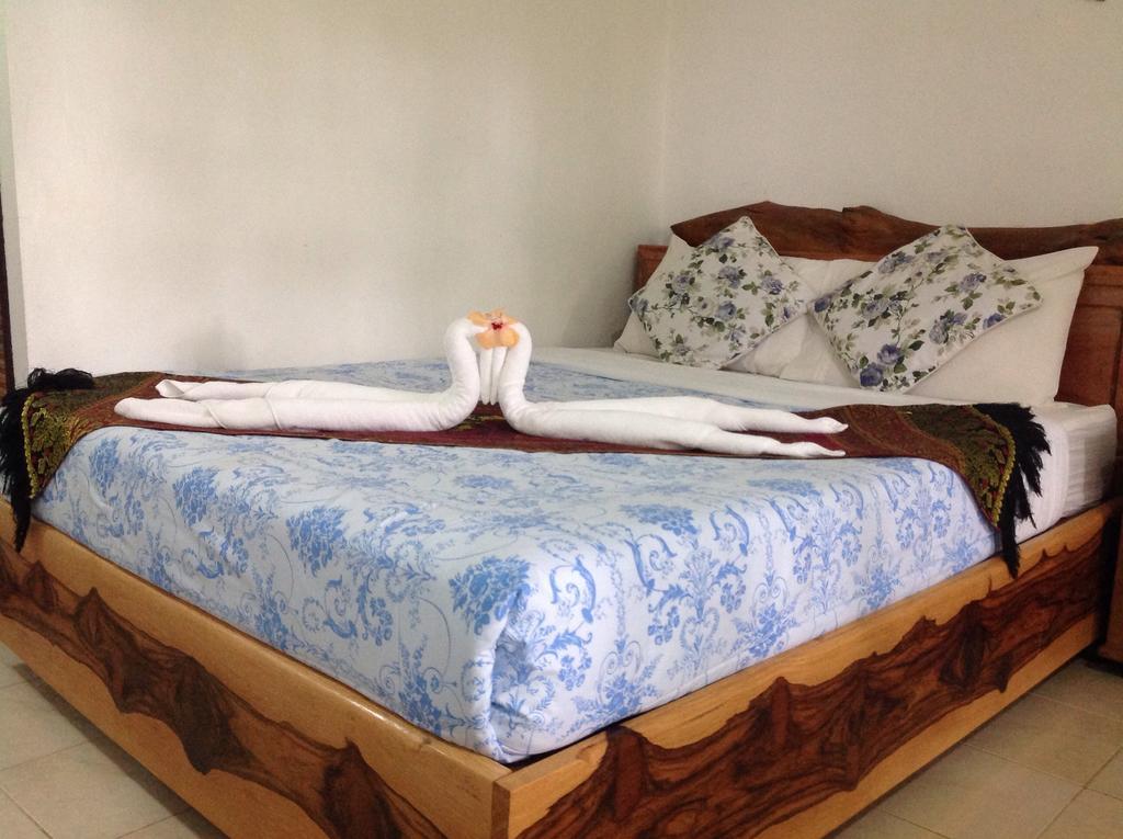 Ruan Mai San Ngam Resort - Sha Plus Nai Yang Beach Dış mekan fotoğraf