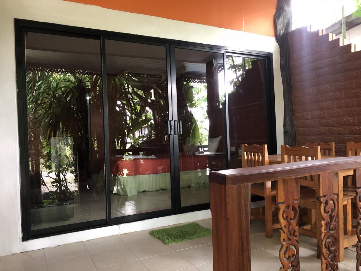 Ruan Mai San Ngam Resort - Sha Plus Nai Yang Beach Dış mekan fotoğraf