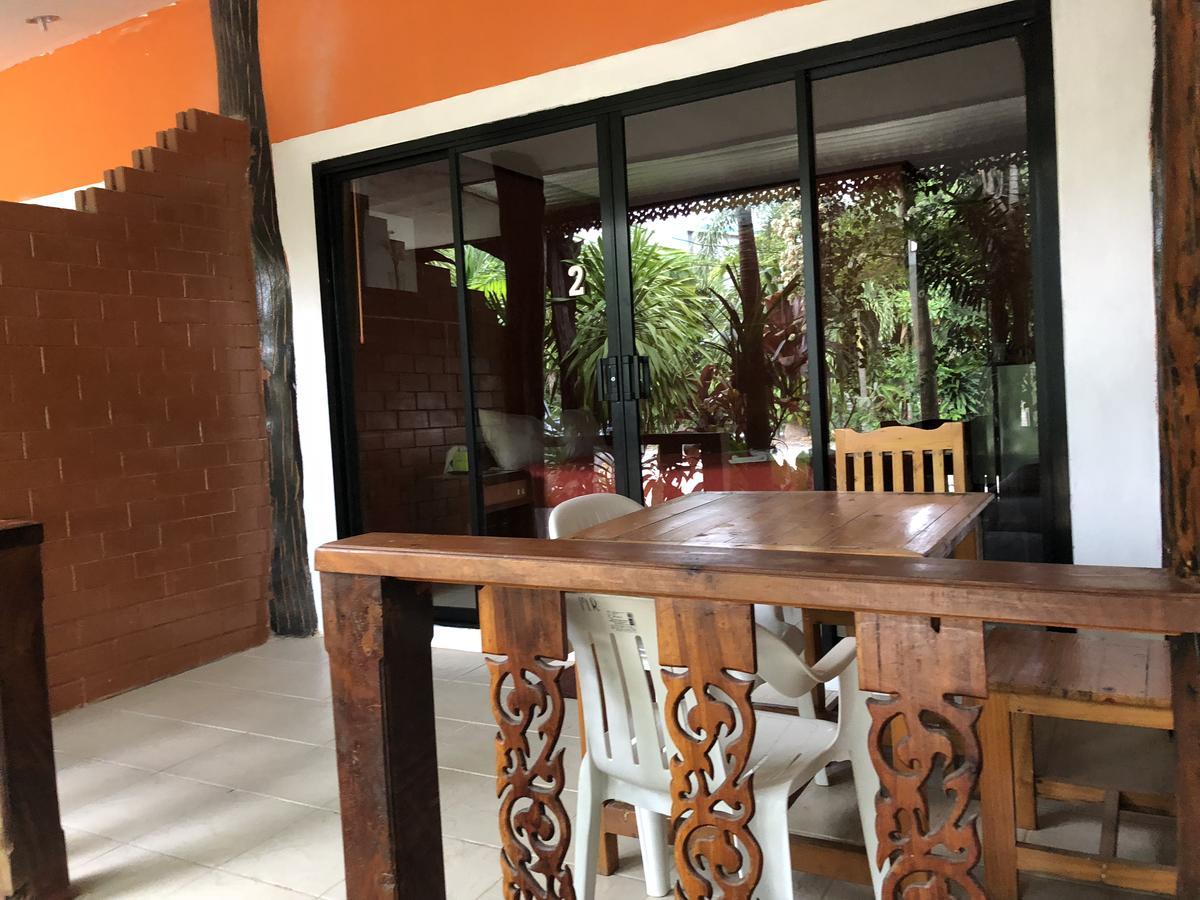 Ruan Mai San Ngam Resort - Sha Plus Nai Yang Beach Dış mekan fotoğraf