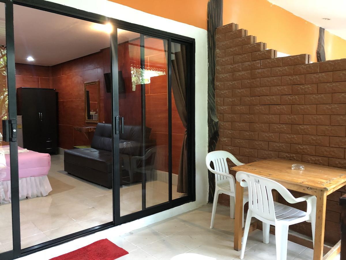 Ruan Mai San Ngam Resort - Sha Plus Nai Yang Beach Dış mekan fotoğraf