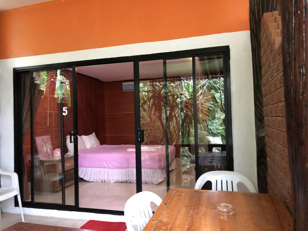 Ruan Mai San Ngam Resort - Sha Plus Nai Yang Beach Dış mekan fotoğraf