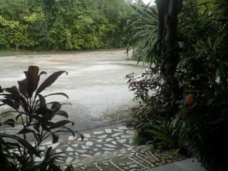 Ruan Mai San Ngam Resort - Sha Plus Nai Yang Beach Dış mekan fotoğraf