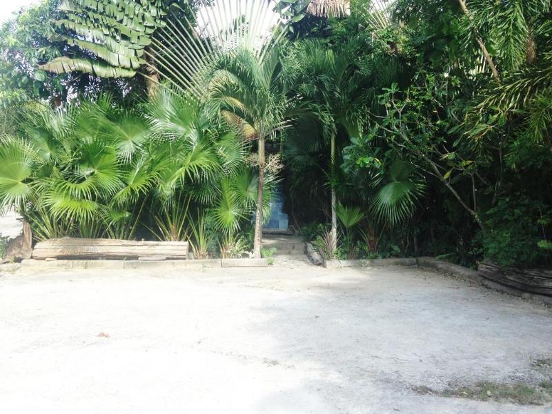 Ruan Mai San Ngam Resort - Sha Plus Nai Yang Beach Dış mekan fotoğraf