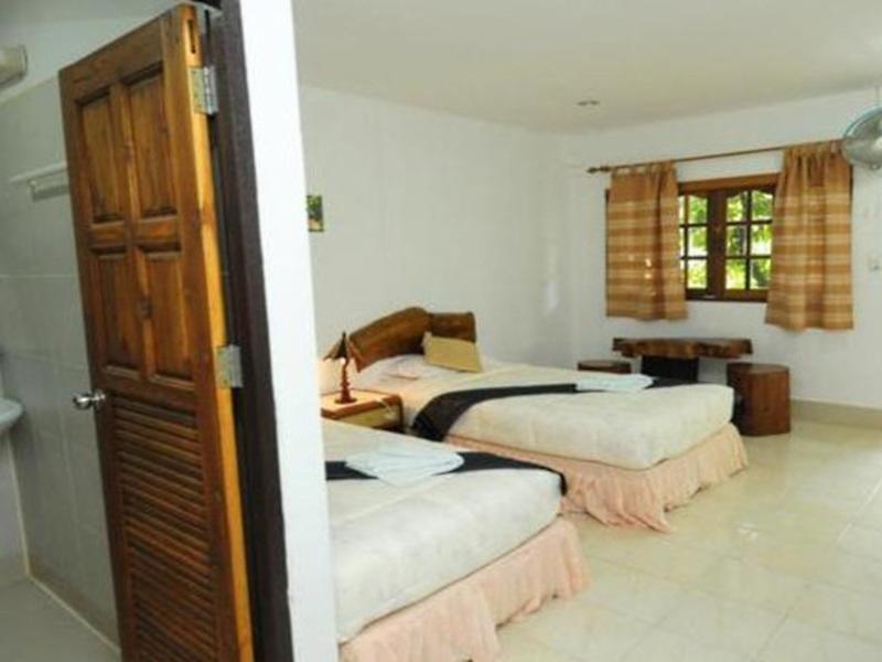 Ruan Mai San Ngam Resort - Sha Plus Nai Yang Beach Dış mekan fotoğraf