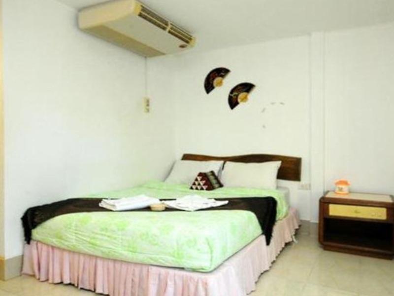 Ruan Mai San Ngam Resort - Sha Plus Nai Yang Beach Dış mekan fotoğraf
