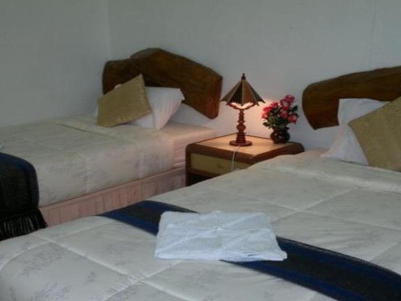 Ruan Mai San Ngam Resort - Sha Plus Nai Yang Beach Dış mekan fotoğraf