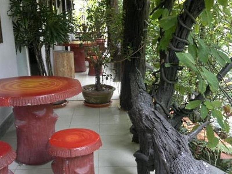 Ruan Mai San Ngam Resort - Sha Plus Nai Yang Beach Dış mekan fotoğraf