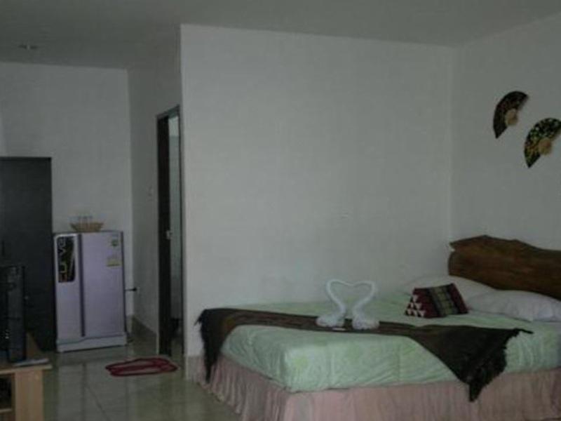 Ruan Mai San Ngam Resort - Sha Plus Nai Yang Beach Dış mekan fotoğraf