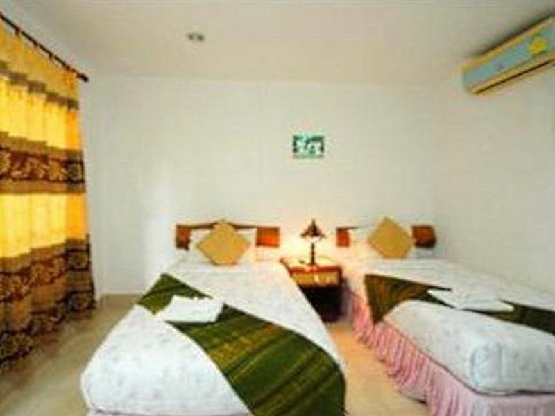 Ruan Mai San Ngam Resort - Sha Plus Nai Yang Beach Dış mekan fotoğraf
