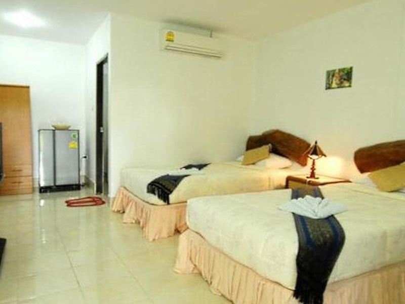 Ruan Mai San Ngam Resort - Sha Plus Nai Yang Beach Dış mekan fotoğraf